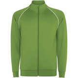 Kinder Sweatshirt mit durchgehendem Reissverschluss - Uorsicors
