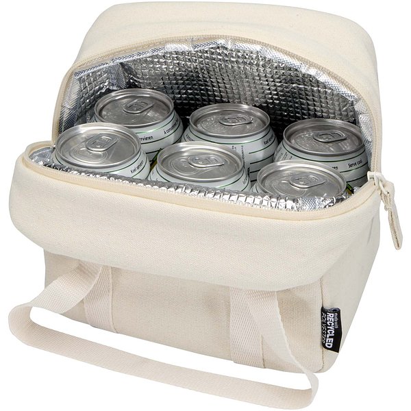 GRS recycelte Lunchkühltasche 5L - Iteili