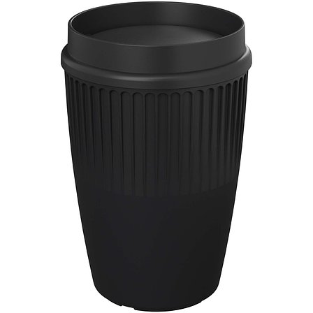 POP 350 ml Becher mit 360°-Deckel - Durega