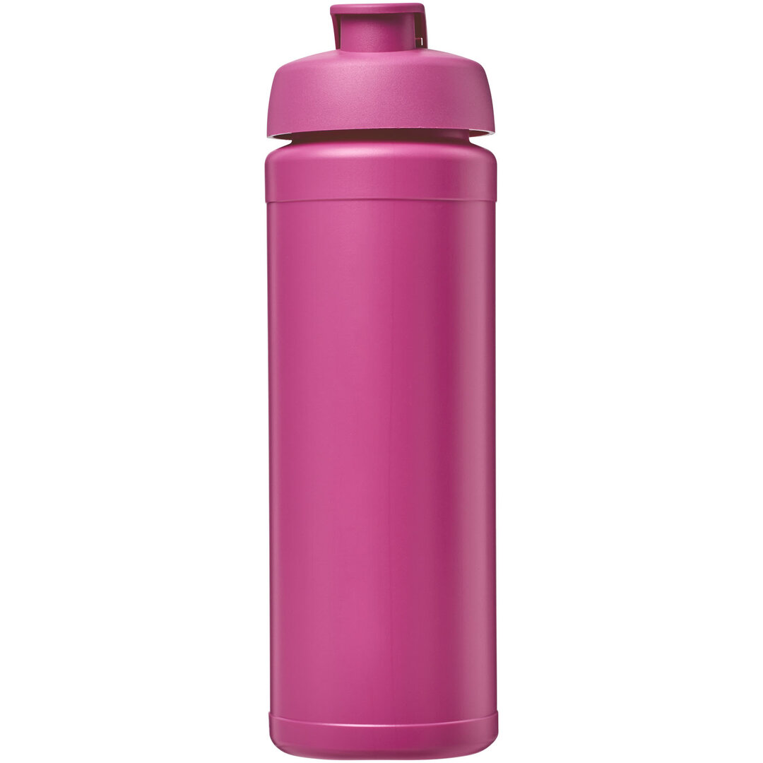 Grip 750 ml Sportflasche mit Klappdeckel - Emmarat