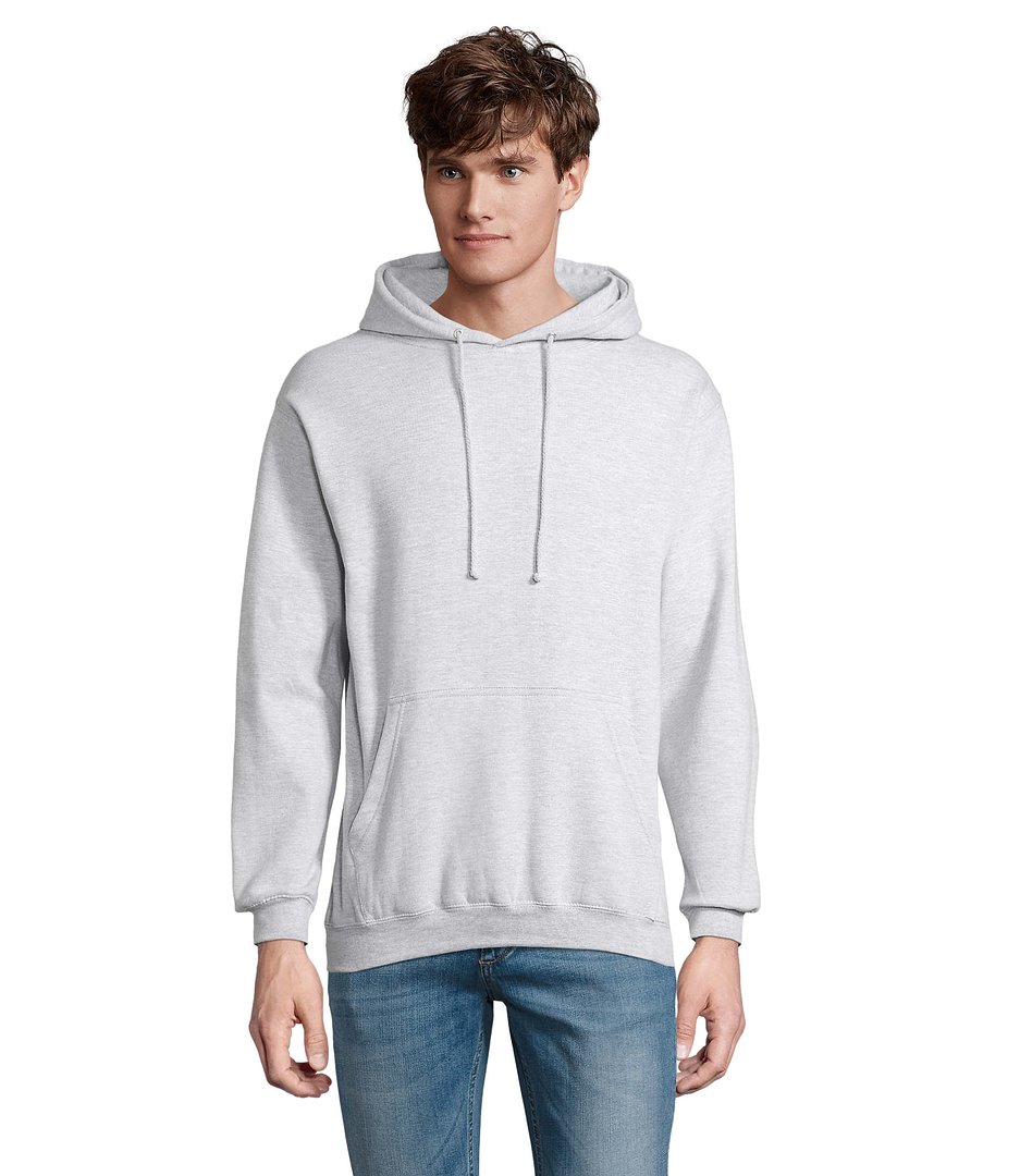Unisex Hoodie Maraineto
