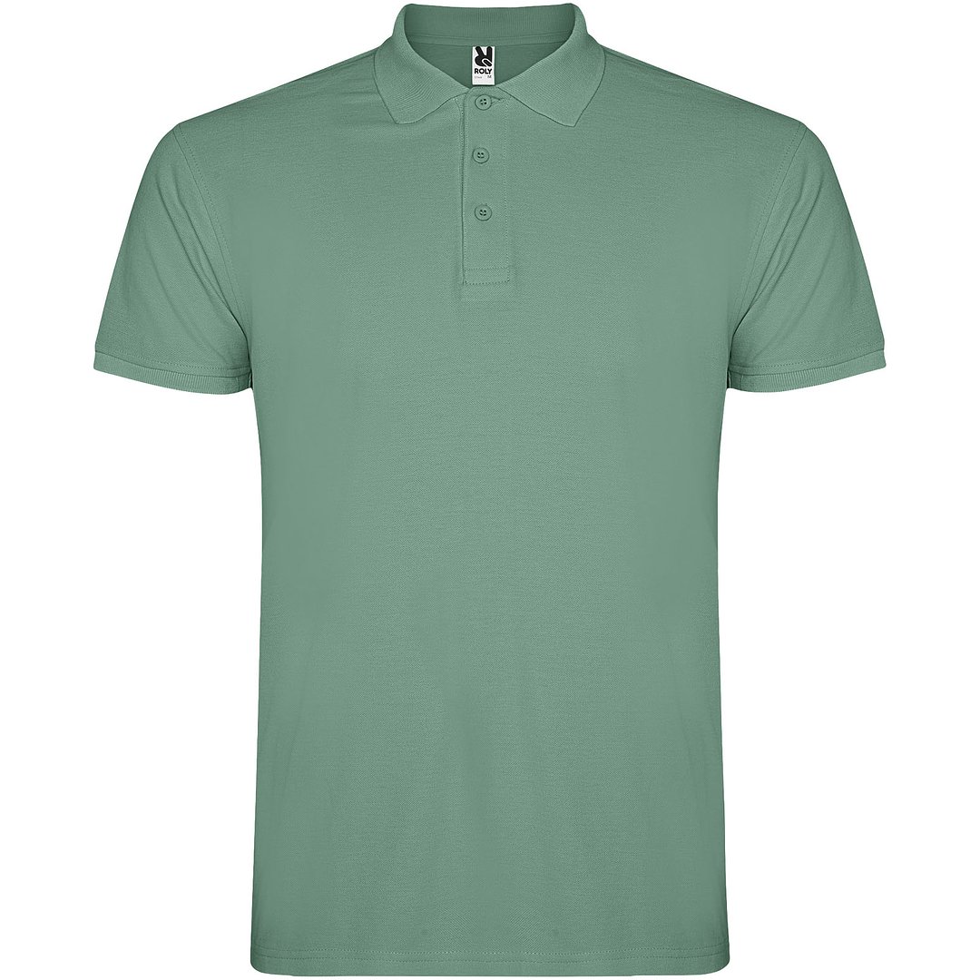 Poloshirt für Herren - Bignana