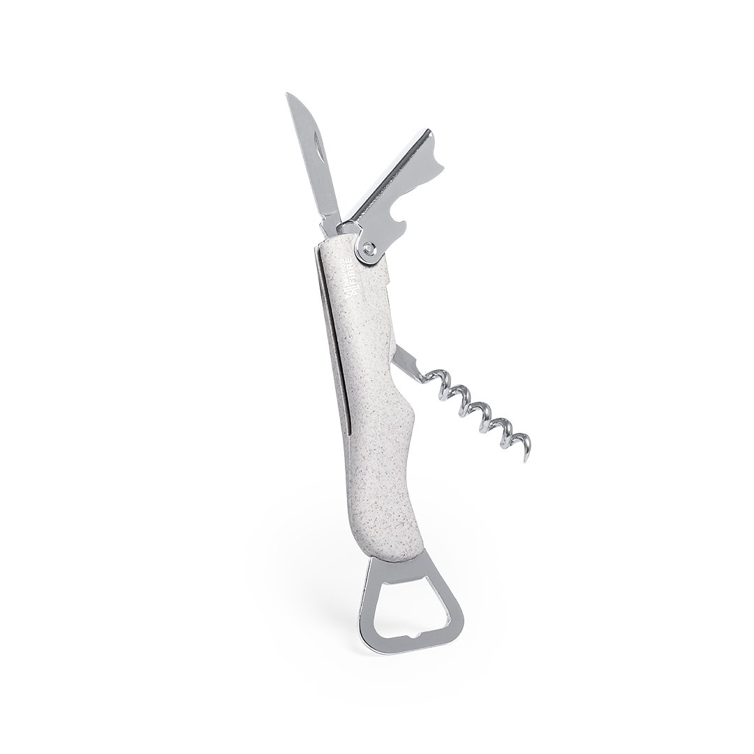 Korkenzieher Flaschenöffner Idvip