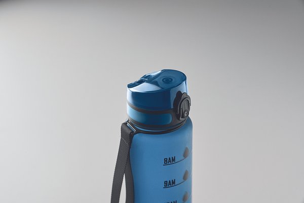 Sport-Trinkflasche RPET 1L Fadringi