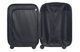 18" Hartschalen-Trolley ABS Buorlinat
