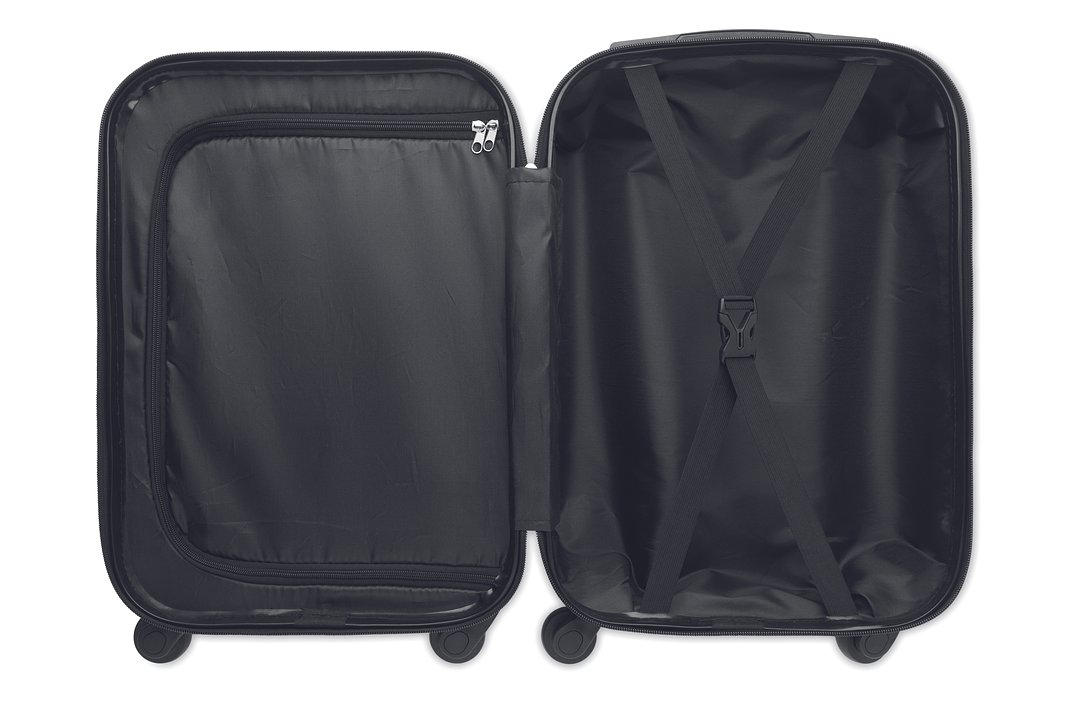 18" Hartschalen-Trolley ABS Buorlinat