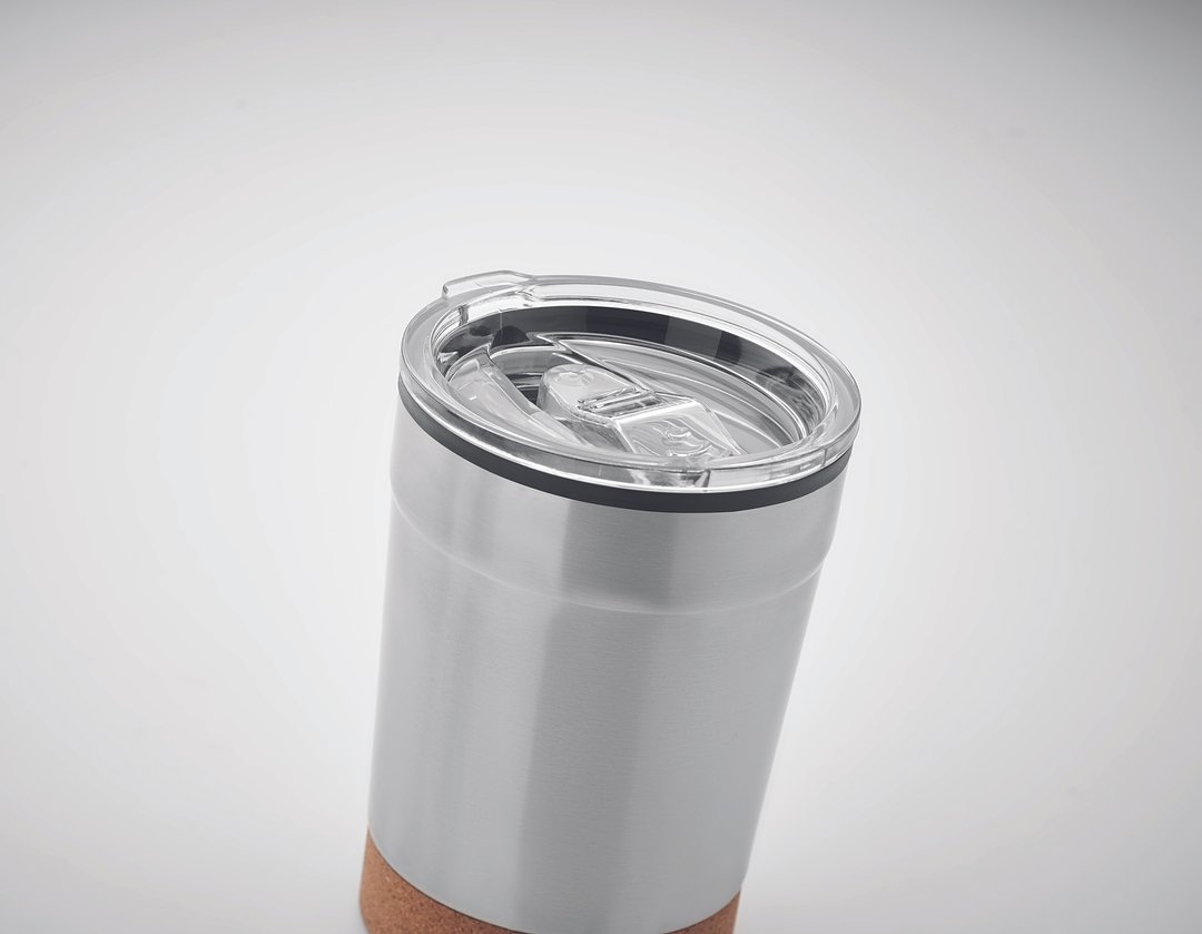 Doppelwandiger Becher 300ml Nelven