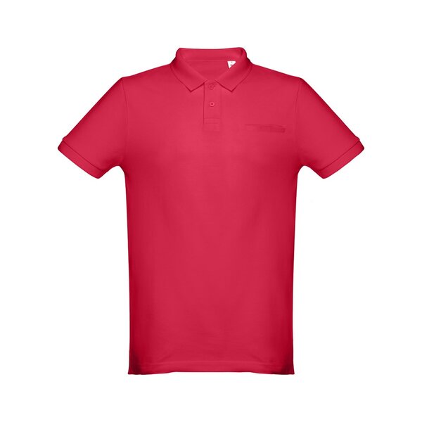 Herren Poloshirt Lüthole