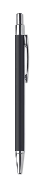 Kugelschreiber recyceltes Alu Urendi