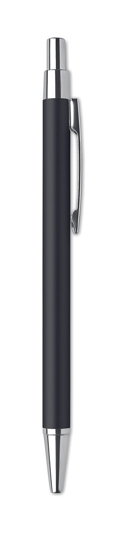 Kugelschreiber recyceltes Alu Urendi