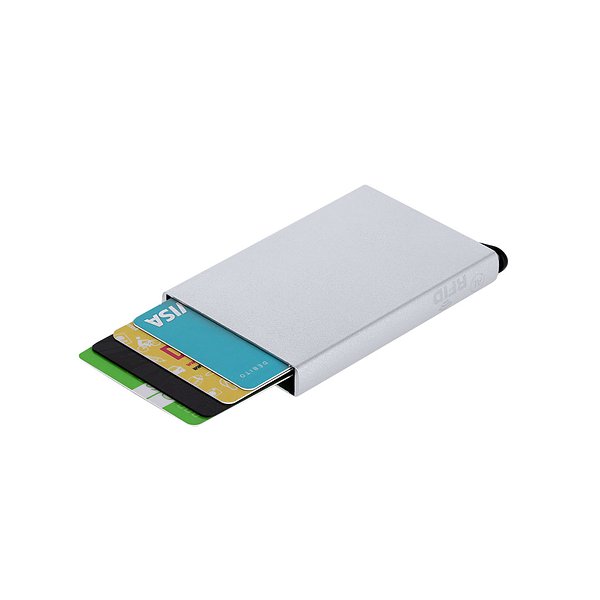 Visitenkartenetui Idnix