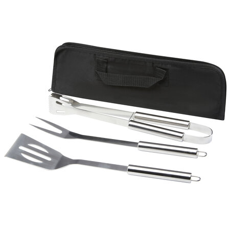 3-teiliges Grillset - Natinanna