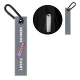 Reflektierender Anhänger 30 x 145 cm Leensep