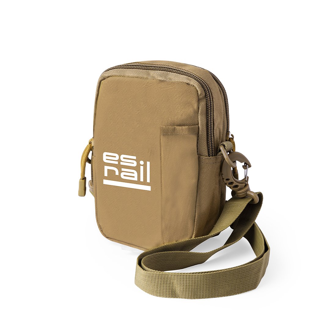 Umhängetasche Idler