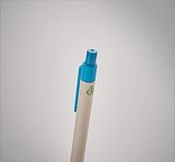 Kugelschreiber Milchkarton Bigel