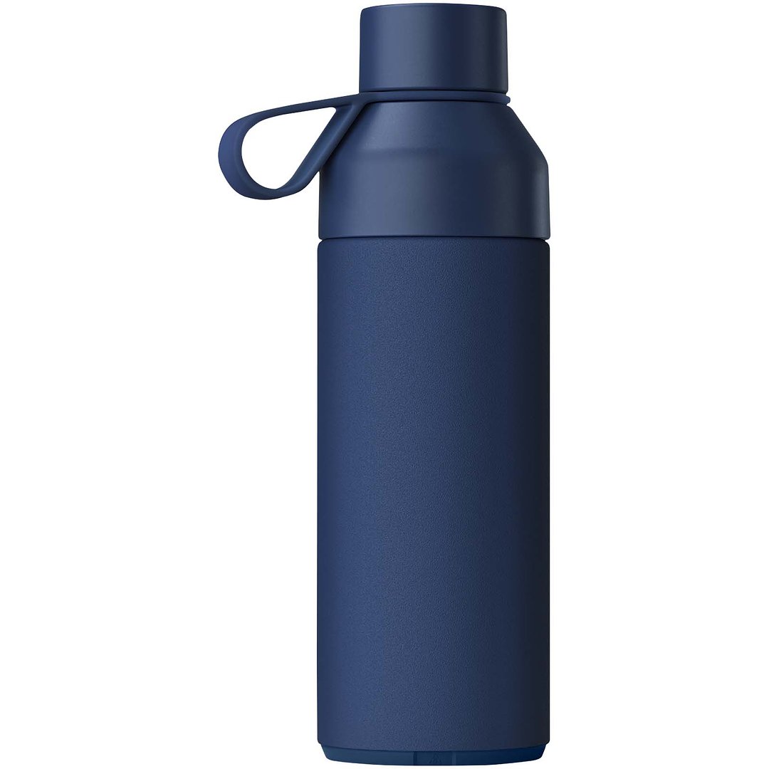 Bottle 500 ml 3 in 1 Set - Uedy