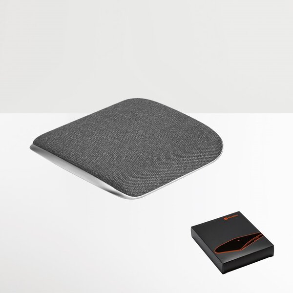 Kabelloses Ladegerät HORDE Menjast