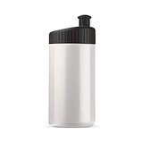 Sportflasche Design 500ml Buoldivin