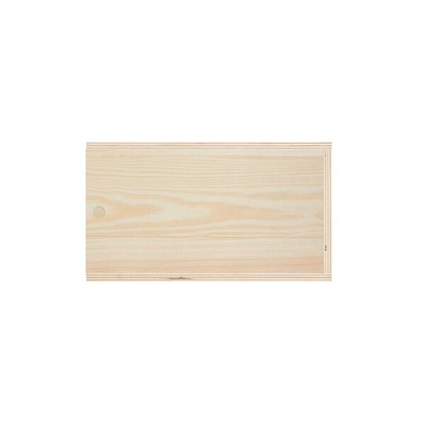 Holzschachtel M Chlat