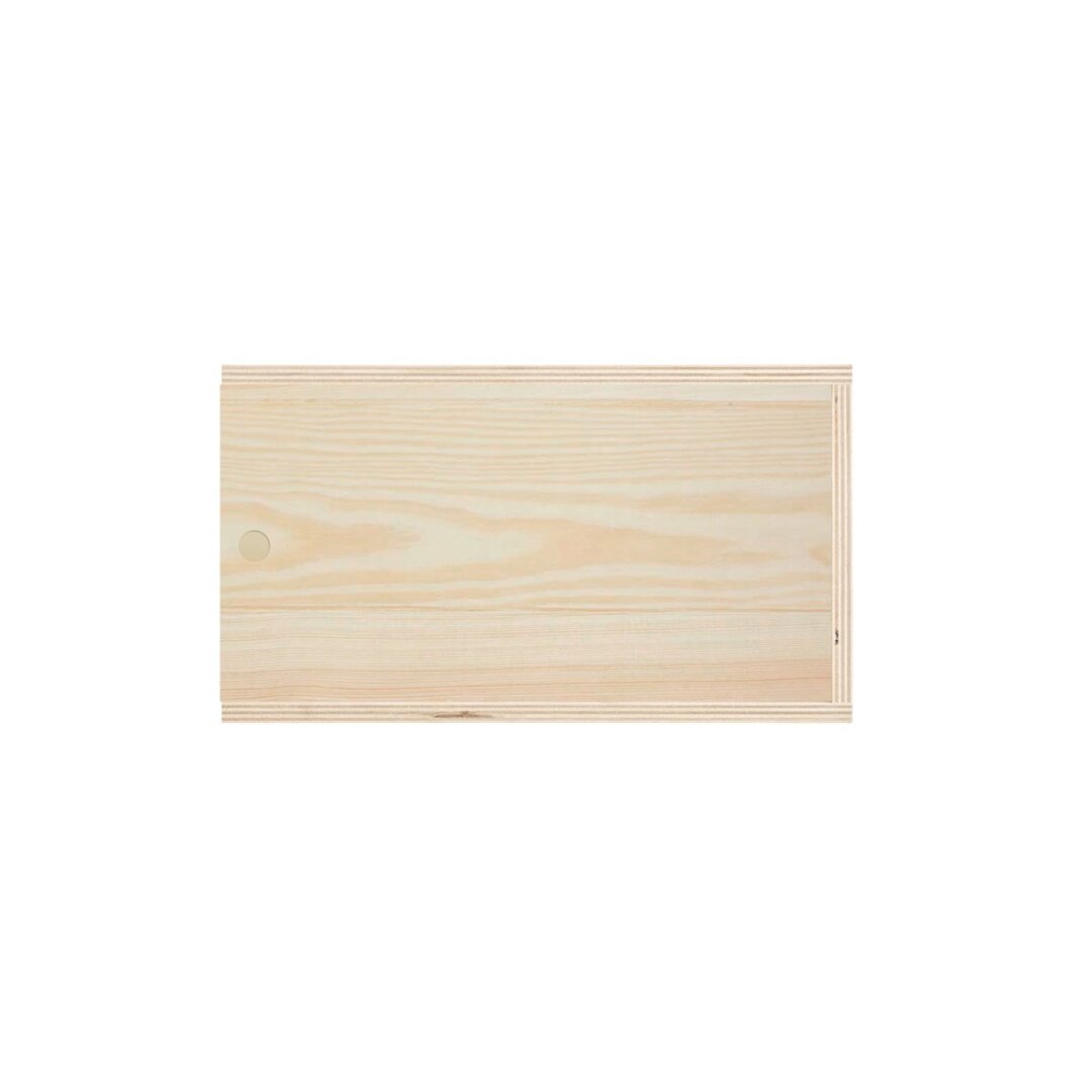 Holzschachtel M Chlat