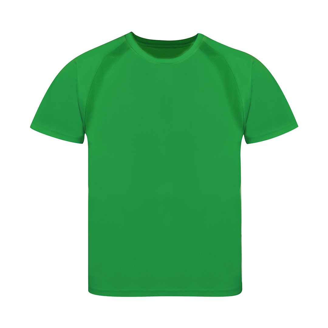 Kinder T-Shirt Idpor