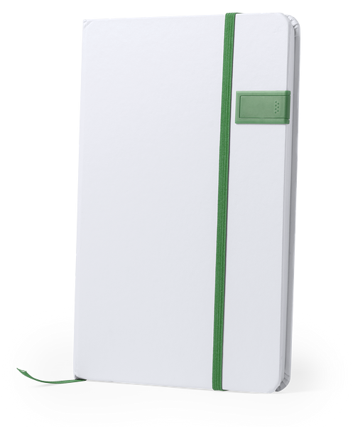 USB Notizblock Idtuk