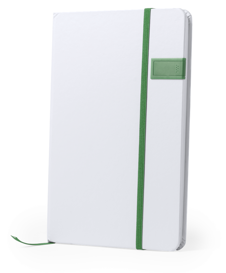 USB Notizblock Idtuk