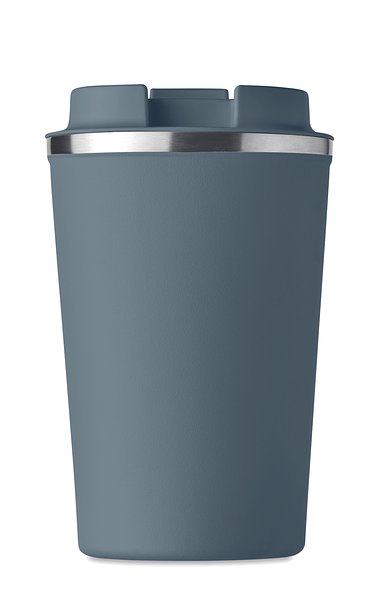 Doppelwandiger Becher 350ml Bignana