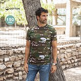 Erwachsene T-Shirt Idunt