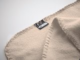 RPET Fleece-Reisedecke Uretto