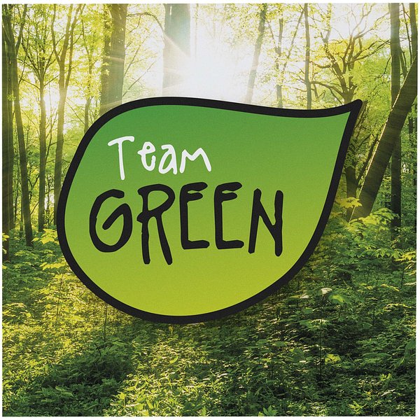 Softcover sprechblasenförmige Haftnotizen - Vrena