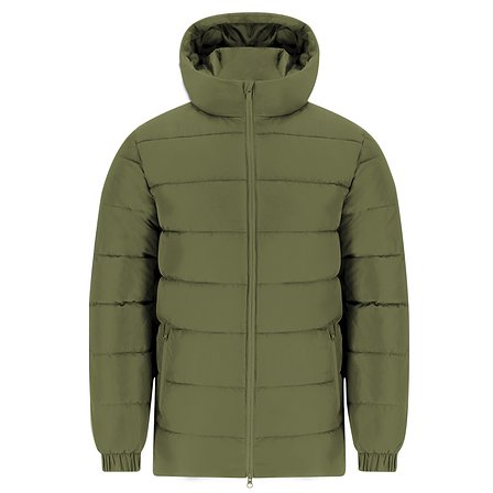 Parka Idren