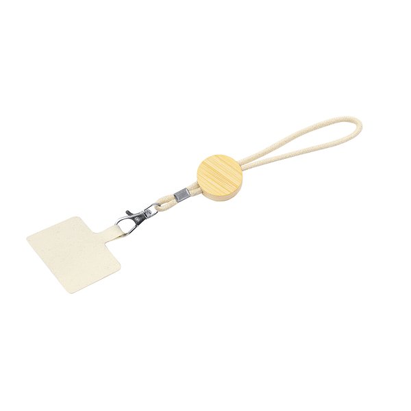 Halter Armband Idlux