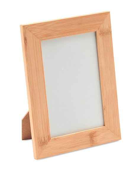 Bilderrahmen Bambus Ruder