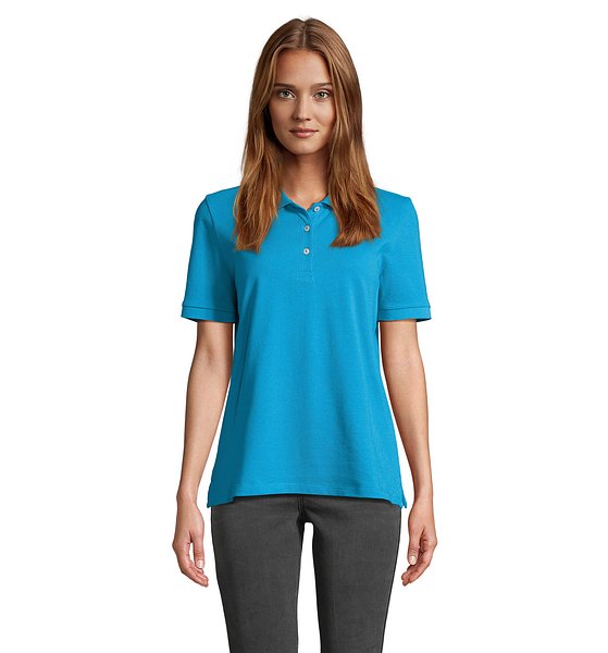 PACIFIC Damen POLO Menst