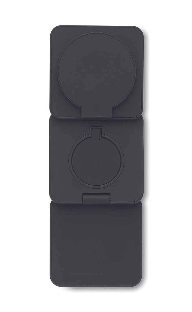 3in1 faltbare Ladestation Adicori