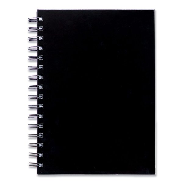 Spiralnotizbuch A5 Ansehia