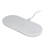 3-in-1 15W Drahtloses Ladegerät für Handys, Apple Watch und AirPods. Durin