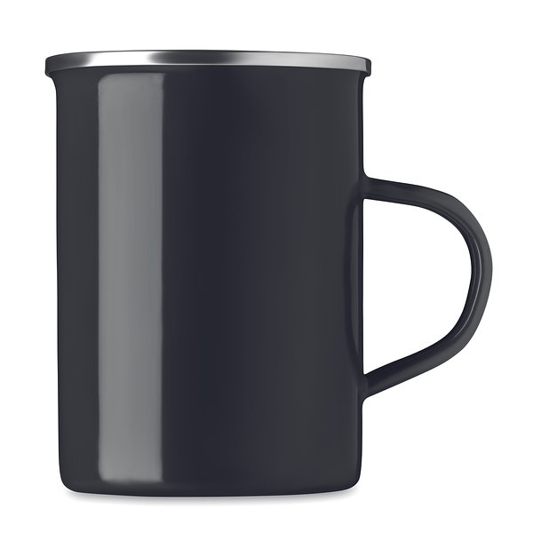 Vintage Kaffeebecher 550 ml Wareila