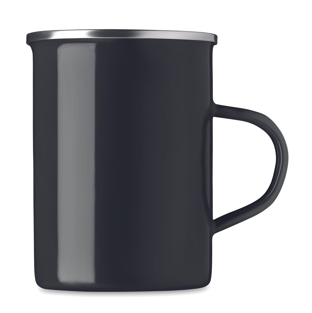 Vintage Kaffeebecher 550 ml Wareila