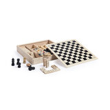 Spiel Set Idral