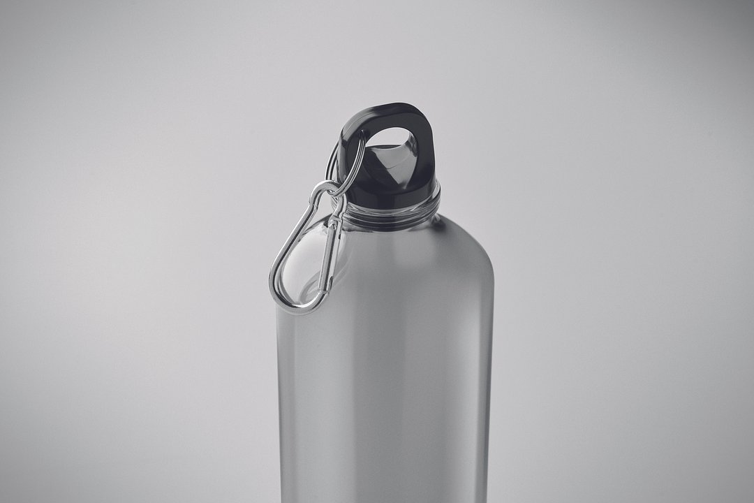Trinkflasche RPET 750ml Mudoleyco