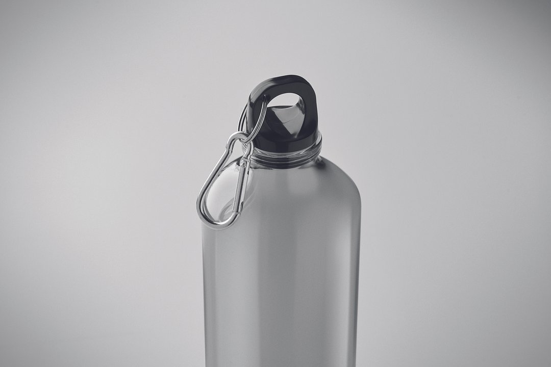 Trinkflasche RPET 750ml Mudoleyco