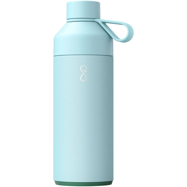 Ocean Bottle 1 L vakuumisolierte Flasche - Lolfria