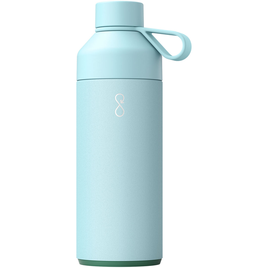 Ocean Bottle 1 L vakuumisolierte Flasche - Lolfria