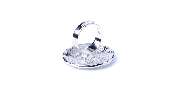 Verstellbarer Ring Idook