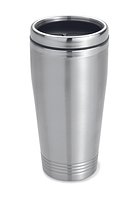 Trinkbecher Edelstahl 400ml Lurega