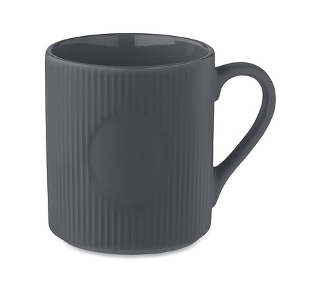 Keramikbecher matt 340ml Stiana
