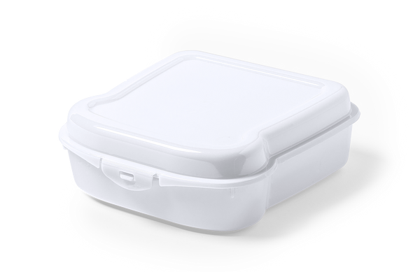 Sandwich Lunch Box Idoix