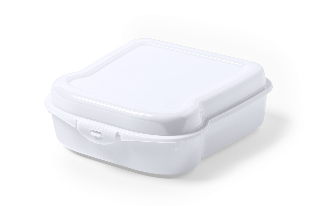 Sandwich Lunch Box Idoix